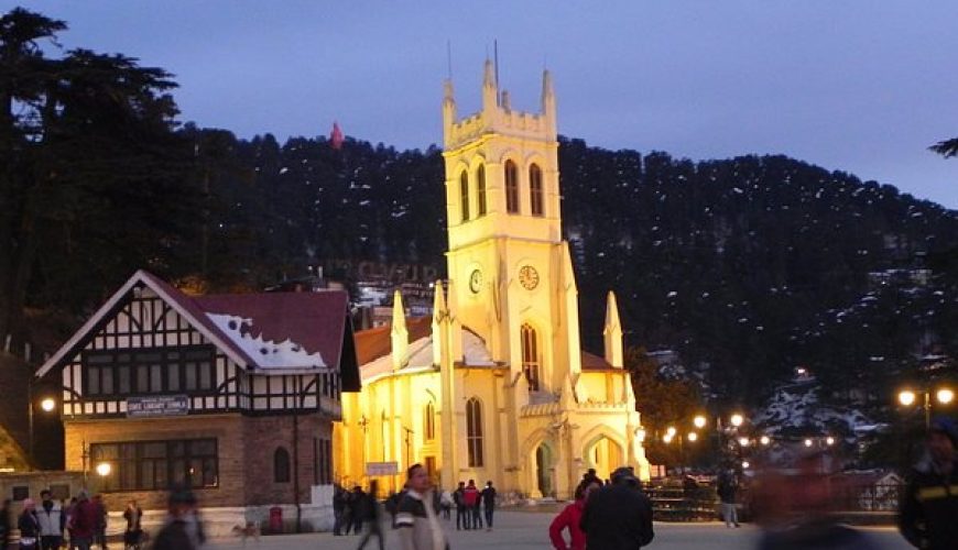 Travel without worries